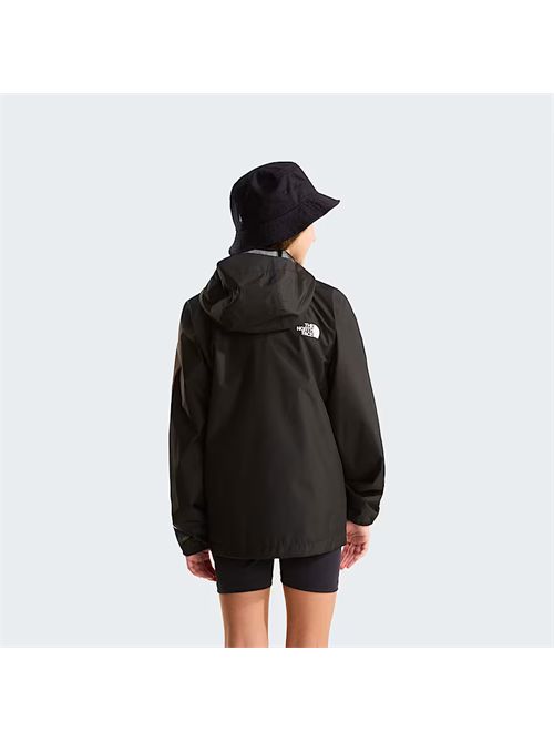 Giacca da pioggia Zipline da ragazzi THE NORTH FACE | NF0A8B7ZJK31